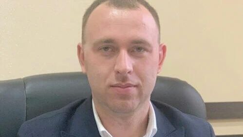 Юрий Зарапин Юрий Зарапин - РИА Новости, 1920, 02.03.2022