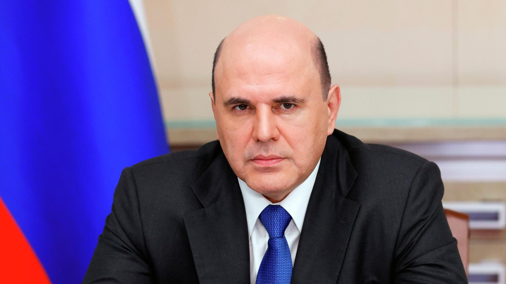 Премьер-министр России Михаил Мишустин Премьер-министр России Михаил Мишустин - РИА Новости, 1920, 08.03.2023