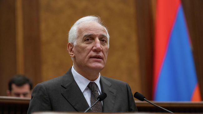 Ваагн Хачатрян