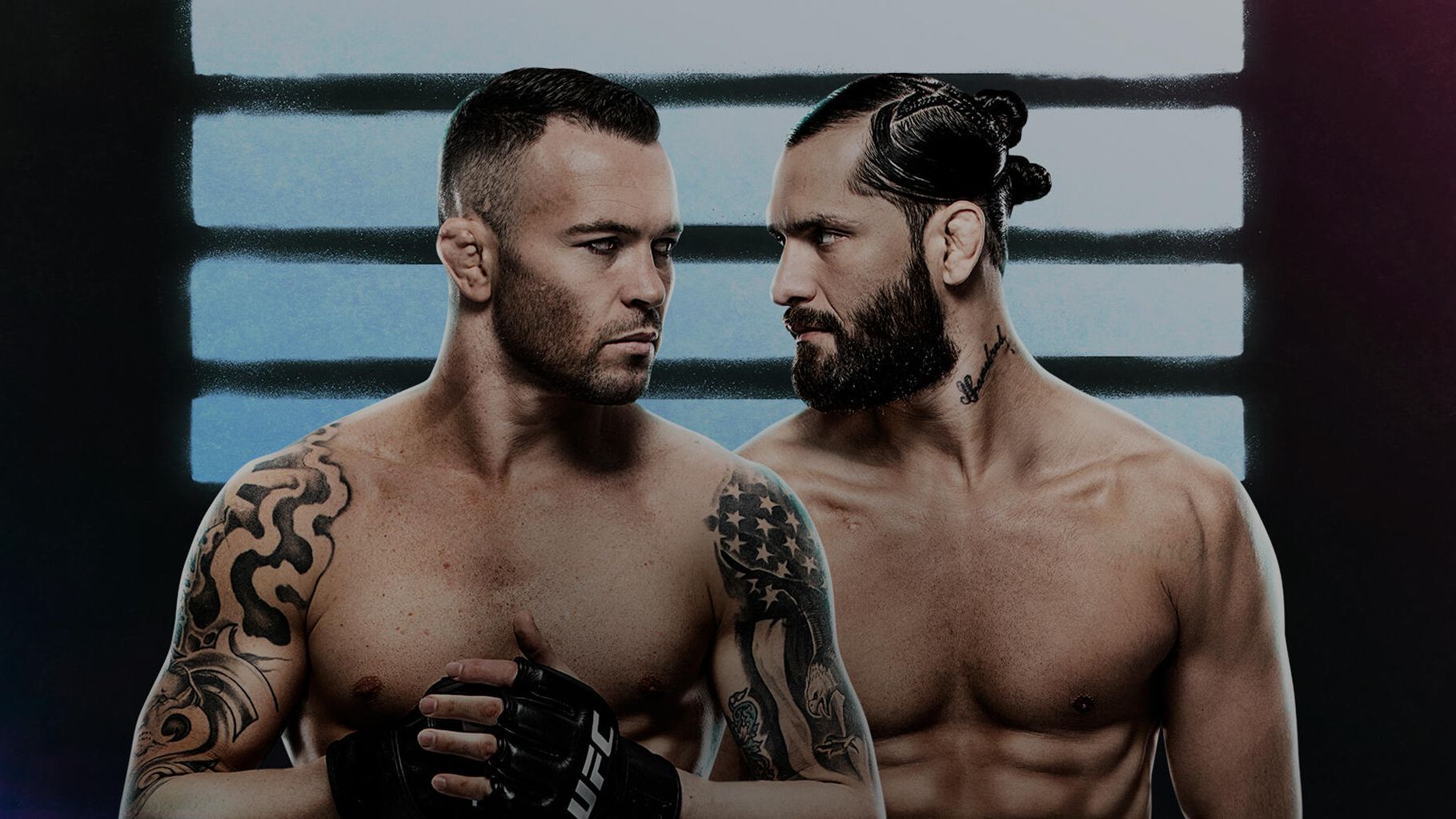 Постер UFC 272 Постер UFC 272 - РИА Новости, 1920, 06.03.2022