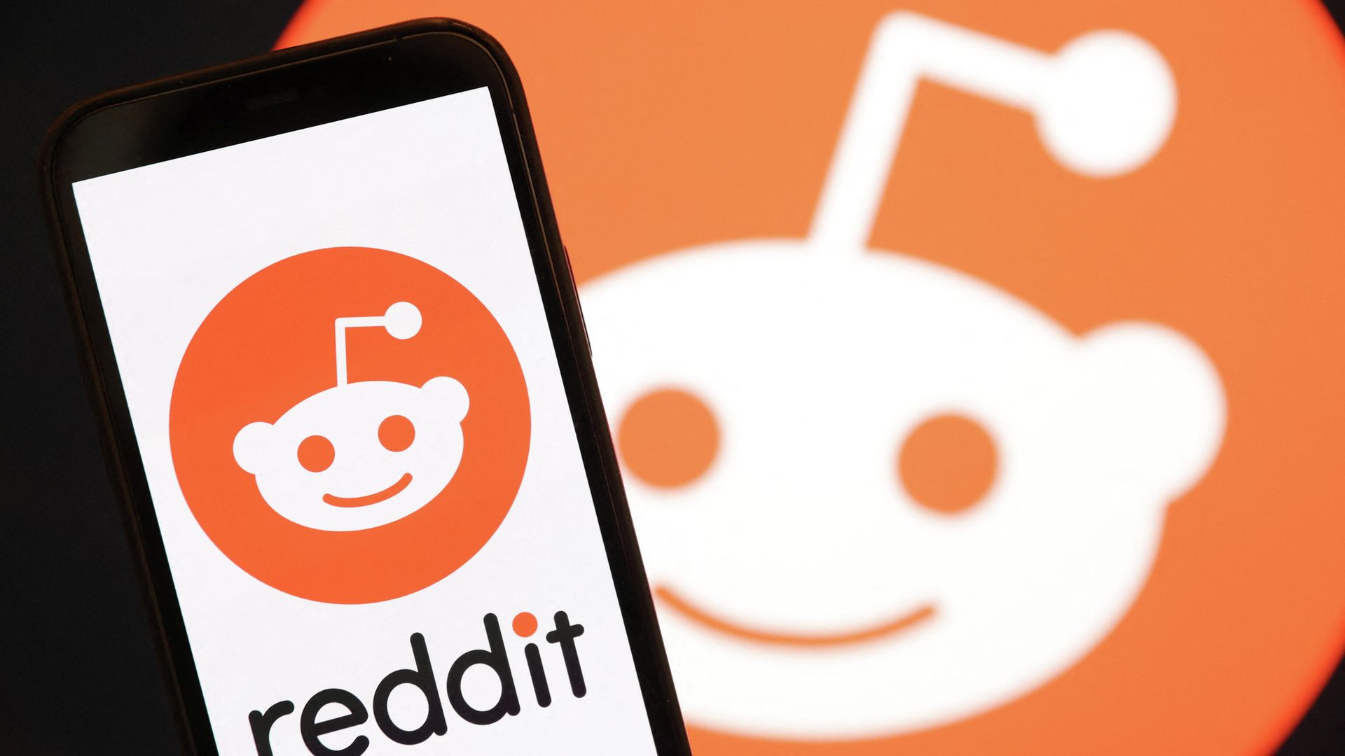 Reddit Reddit - РИА Новости, 1920, 04.03.2022