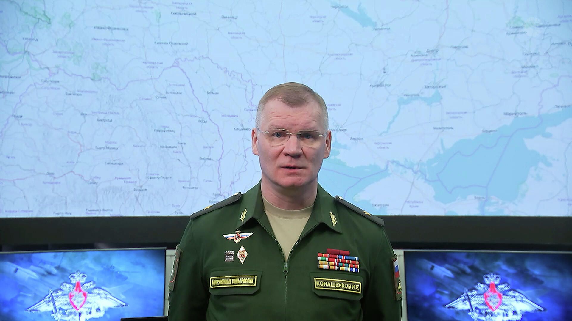Минобороны РФ о нападении украинской диверсионной группы на Запорожскую АЭС Минобороны РФ о нападении украинской диверсионной группы на Запорожскую АЭС - РИА Новости, 1920, 04.03.2022