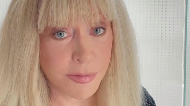 Алла Пугачева