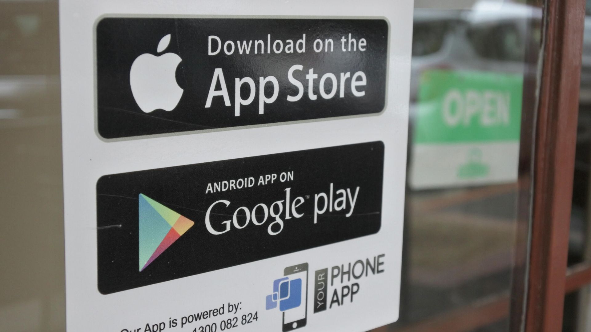 App Store и Google Play  - РИА Новости, 1920, 09.04.2026