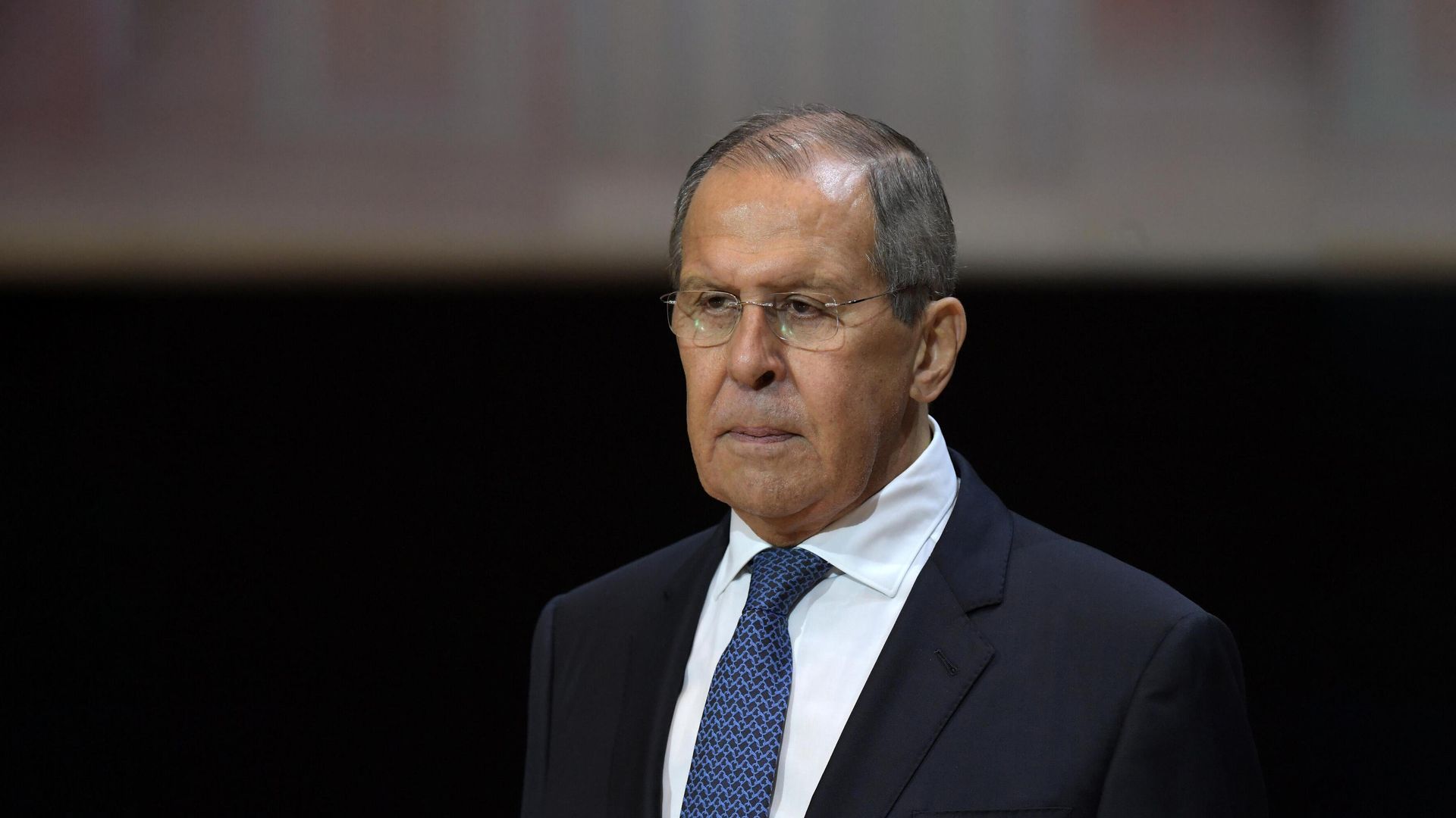 Министр иностранных дел РФ Сергей Лавров Министр иностранных дел РФ Сергей Лавров - РИА Новости, 1920, 02.02.2023