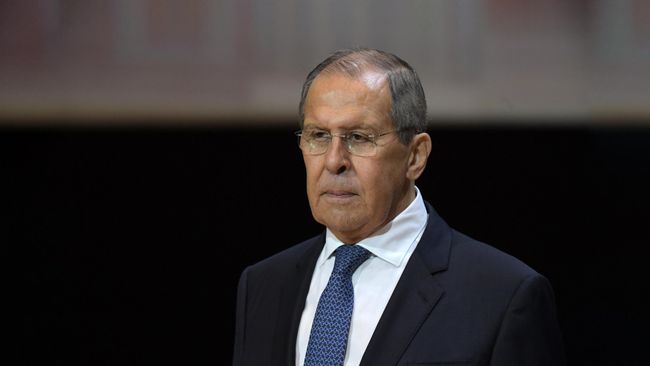 Лавров: Россия может согласиться переместить С-400 из Турции