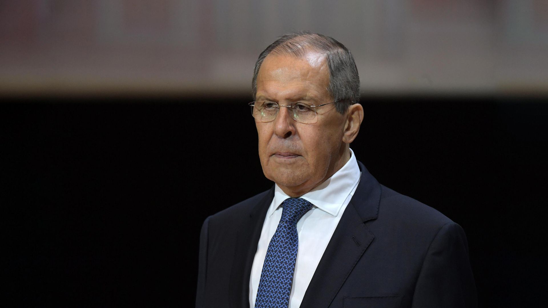 Министр иностранных дел РФ Сергей Лавров Министр иностранных дел РФ Сергей Лавров - РИА Новости, 1920, 21.03.2026