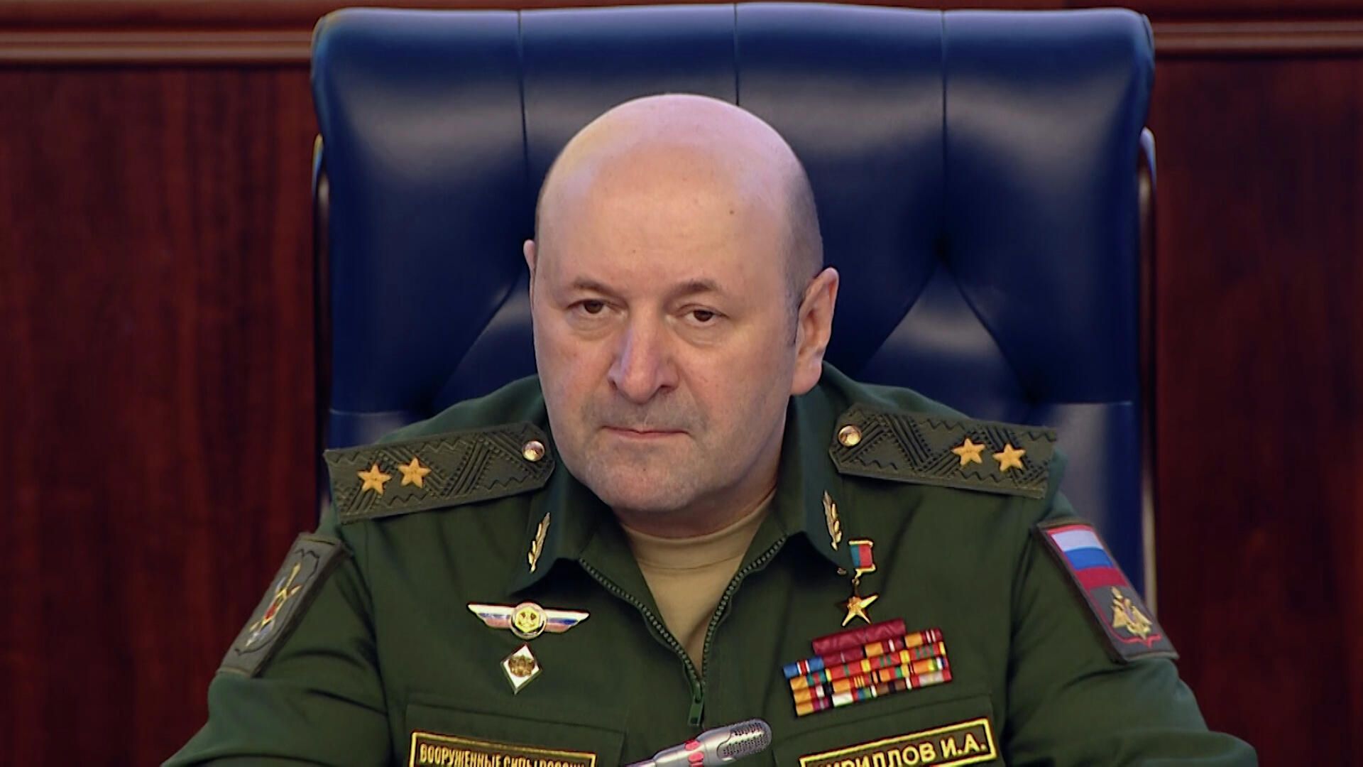 Минобороны РФ рассказало, что изучали США и их союзники в лабораториях Украины Минобороны РФ рассказало, что изучали США и их союзники в лабораториях Украины - РИА Новости, 1920, 10.03.2022