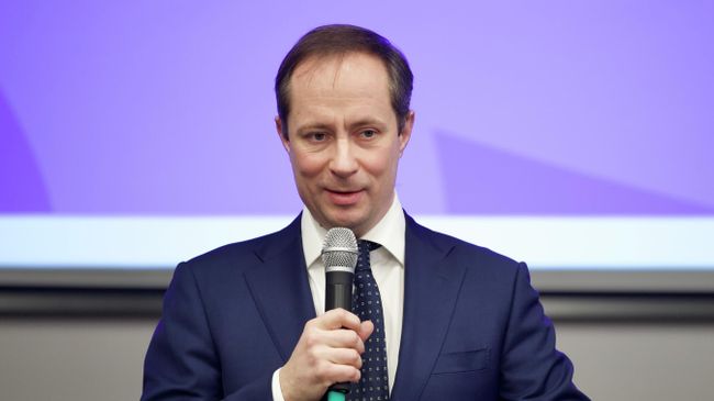 Член комитета Госдумы по физической культуре и спорту Роман Терюшков 