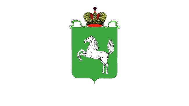 Томская область