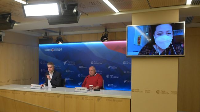 SputnikPro провел очередную онлайн-встречу со студентами из Индонезии