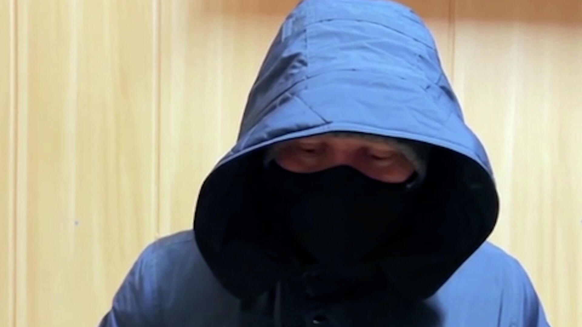 Постановочное видео – житель Мариуполя о съемке последствий удара по местному роддому Постановочное видео – житель Мариуполя о съемке последствий удара по местному роддому - РИА Новости, 1920, 17.03.2022