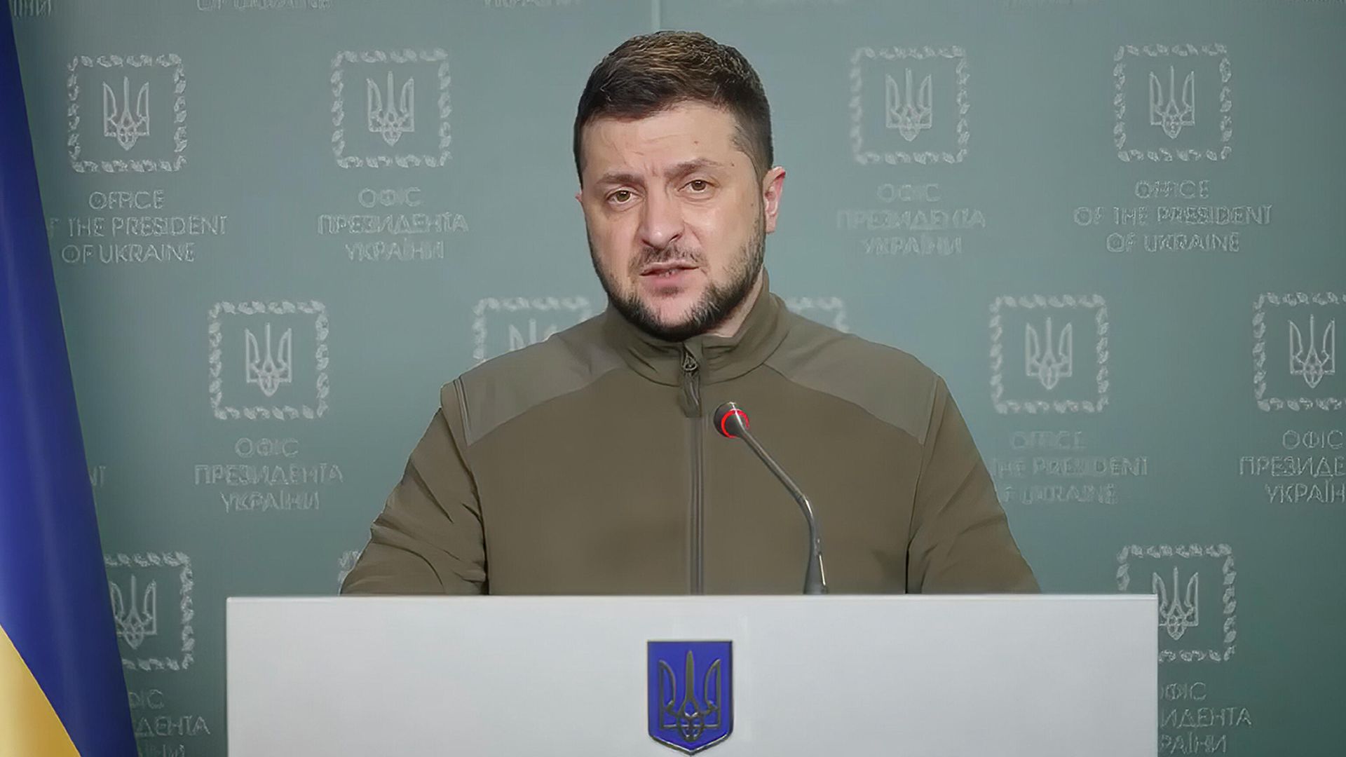 Президент Украины Владимир Зеленский - РИА Новости, 1920, 22.05.2022
