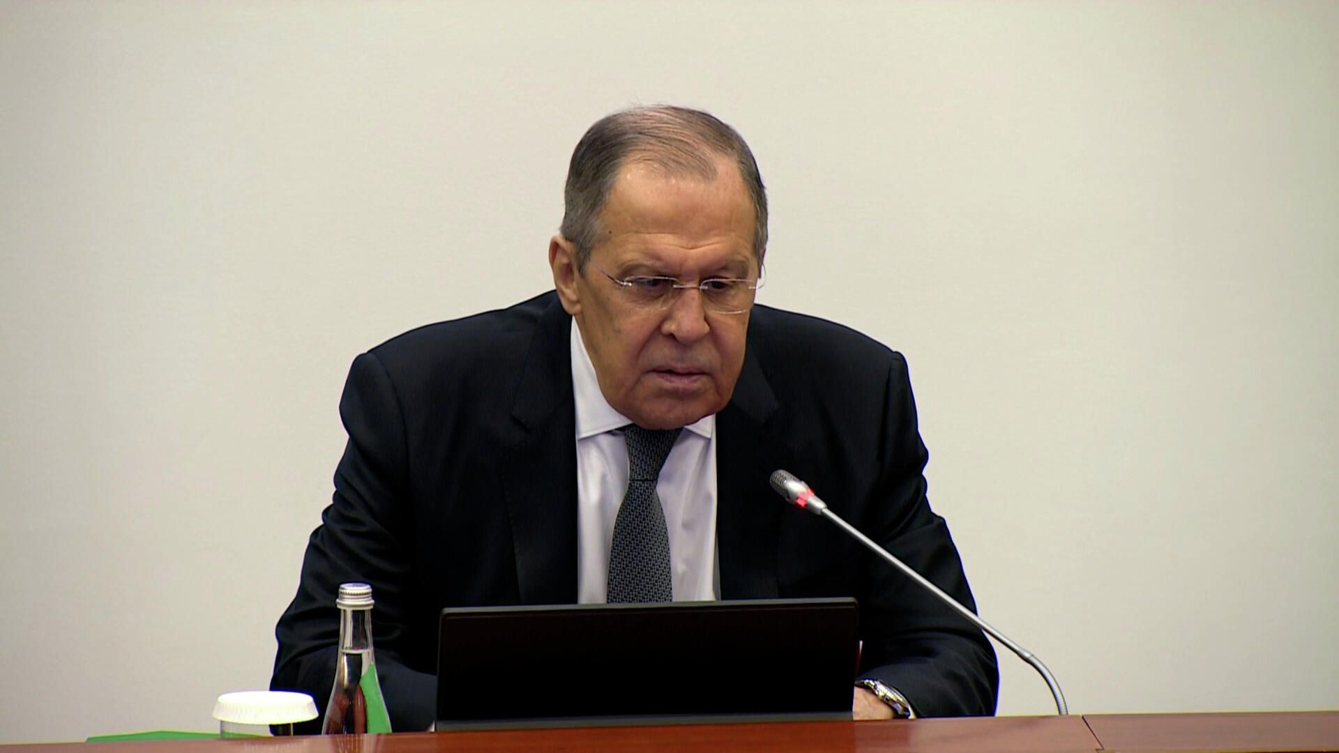 Это приговор западной цивилизации – Лавров о русофобии на Западе Это приговор западной цивилизации – Лавров о русофобии на Западе - РИА Новости, 1920, 23.03.2022