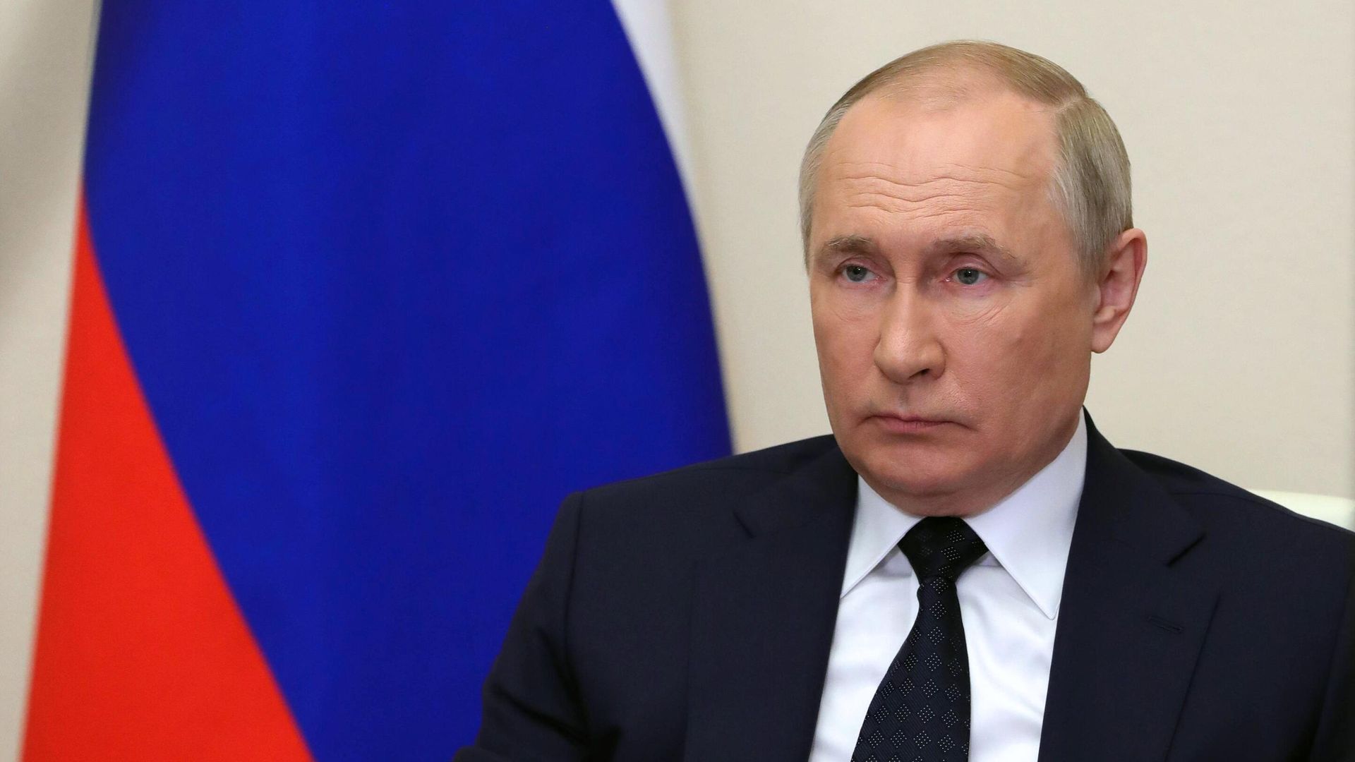 Президент России Владимир Путин Президент России Владимир Путин - РИА Новости, 1920, 29.06.2022