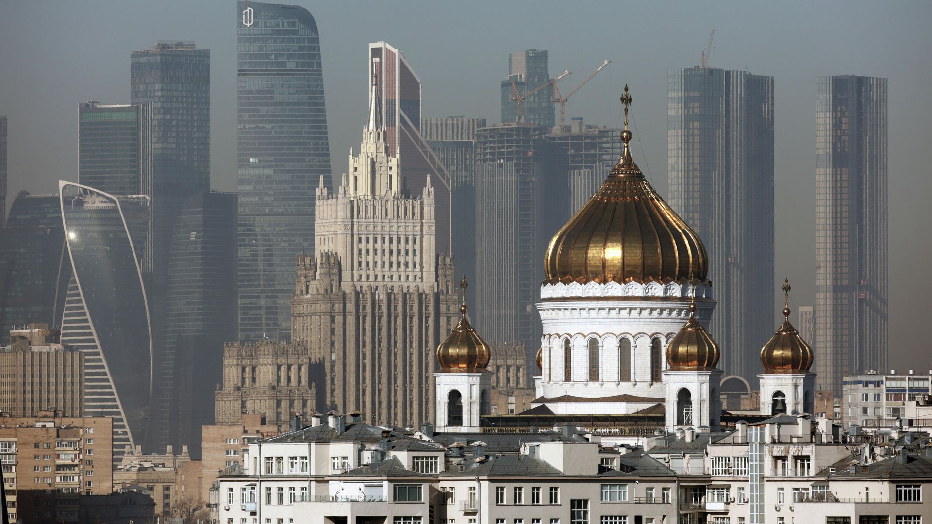 Москва Москва - РИА Новости, 1920, 21.06.2022