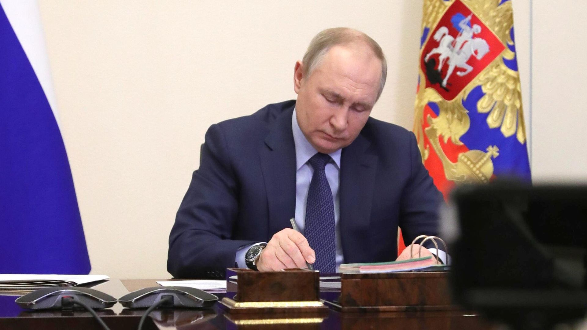 Владимир Путин Владимир Путин - РИА Новости, 1920, 25.12.2023