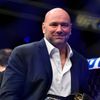 Президент UFC Дэйна Уайт Президент UFC Дэйна Уайт