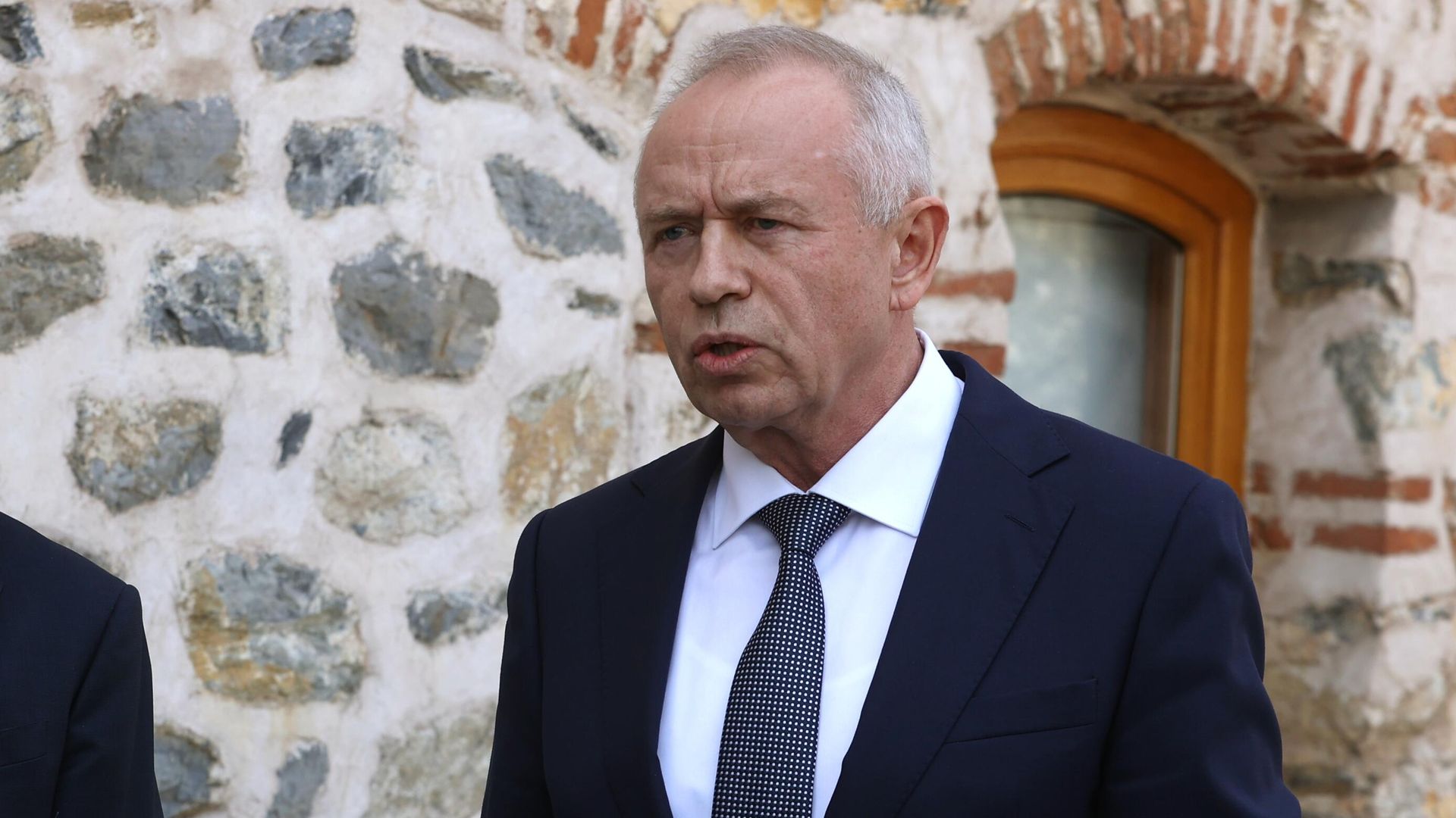 Заместитель министра обороны РФ Александр Фомин Заместитель министра обороны РФ Александр Фомин - РИА Новости, 1920, 02.06.2022