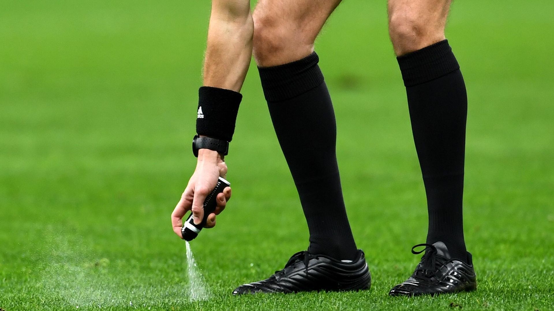 Футбольный судья - РИА Новости, 1920, 16.03.2023