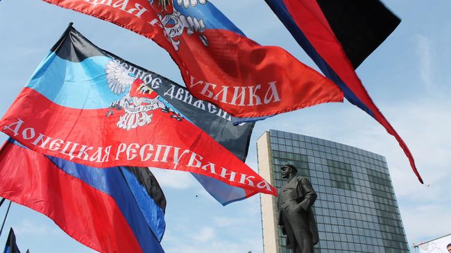 Сенатор Никонорова рассказала об интеграции ДНР в правовое поле России