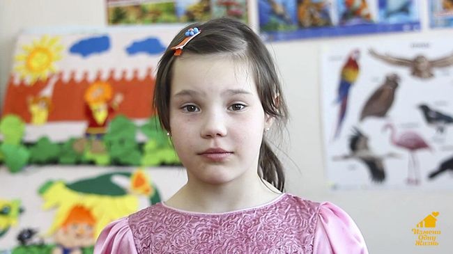 Светлана Д., июнь 2012, Иркутская область