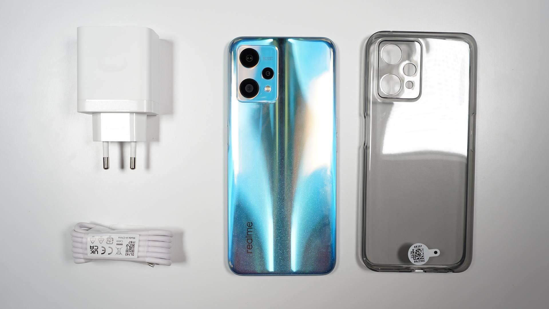 realme 9 Pro realme 9 Pro - РИА Новости, 1920, 30.03.2022