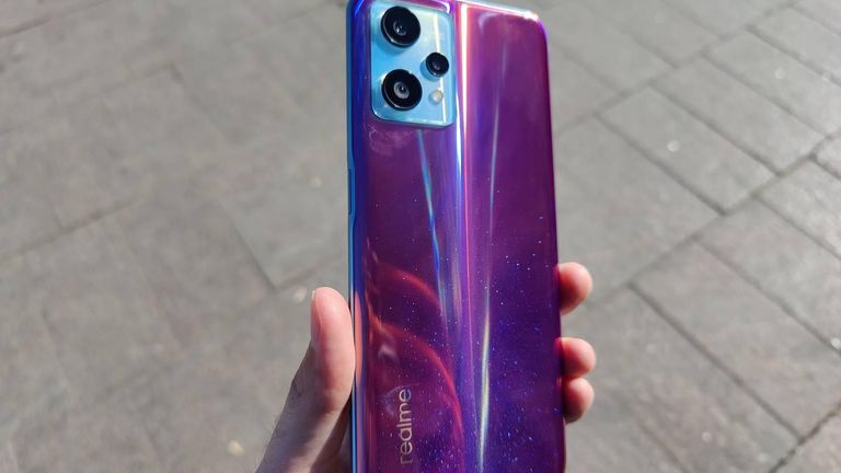realme 9 Pro realme 9 Pro