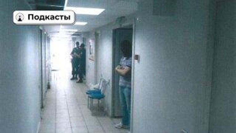 “Библиотека”. Бывшие узники рассказали об ужасах тайной тюрьмы СБУ. Часть 2 “Библиотека”. Бывшие узники рассказали об ужасах тайной тюрьмы СБУ. Часть 2