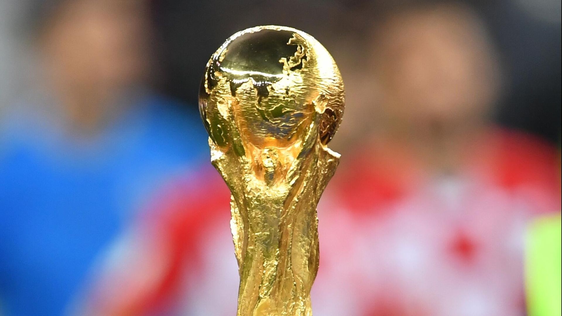 Кубок чемпионата мира по футболу Кубок чемпионата мира по футболу - РИА Новости, 1920, 27.10.2022