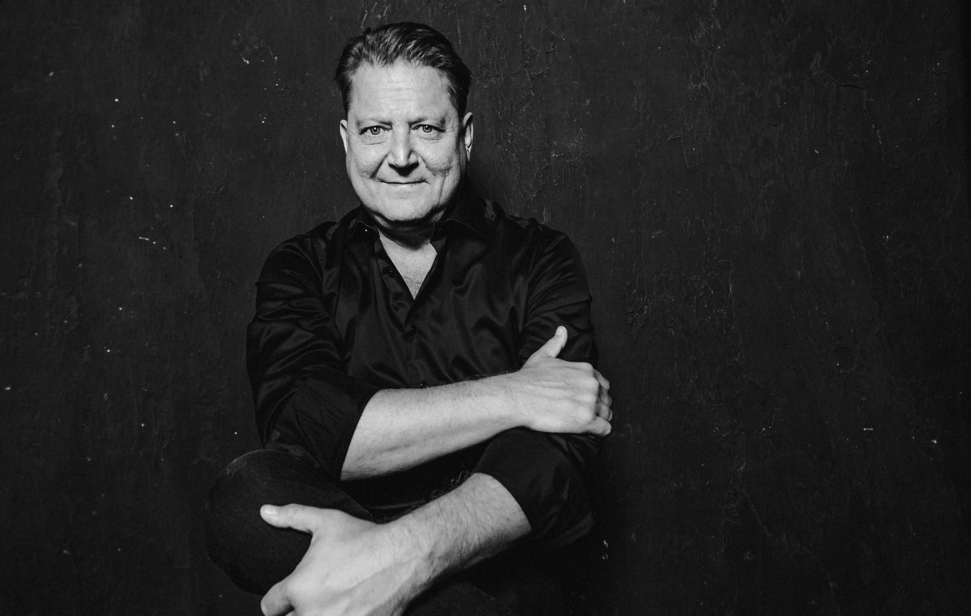Дирижер Александр Сладковский Дирижер Александр Сладковский - РИА Новости, 1920, 01.04.2022