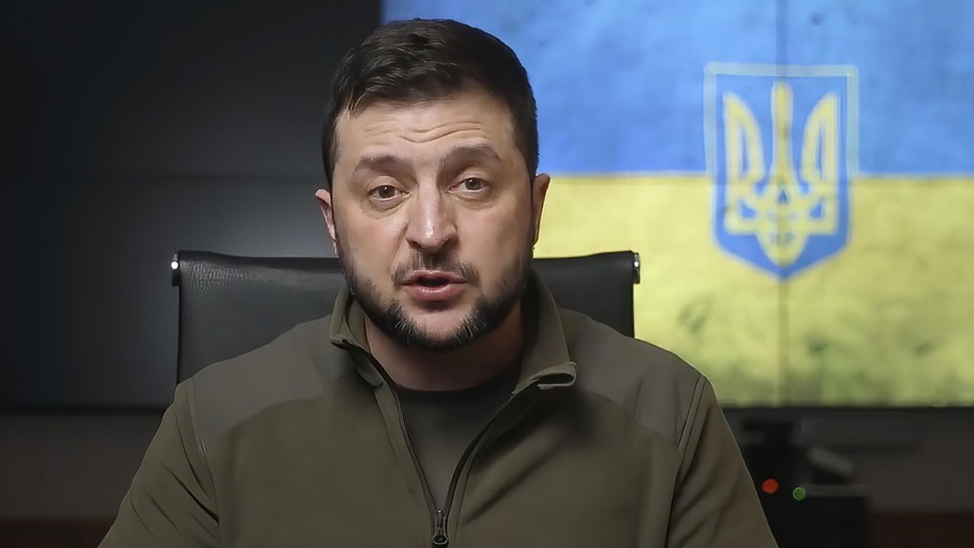 Президент Украины Владимир Зеленский Президент Украины Владимир Зеленский - РИА Новости, 1920, 07.06.2022