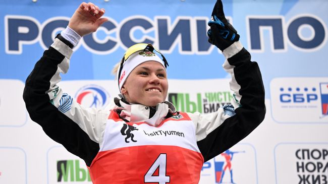 Кристина Резцова