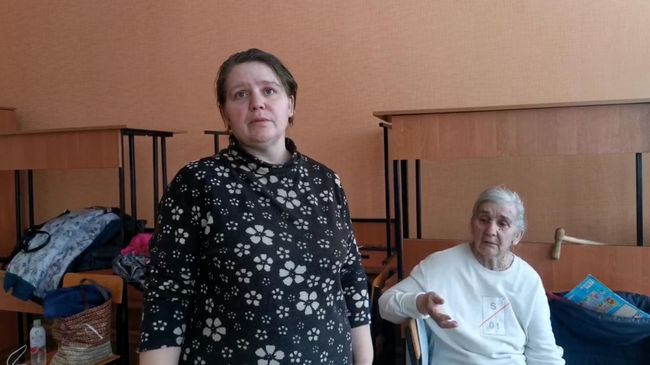 В нашем районе проходит передовая – беженцы из Рубежного рассказали, как покидали город