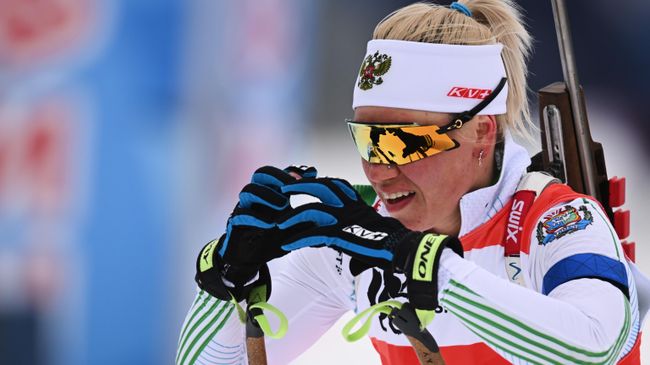 Кристина Резцова Кристина Резцова
