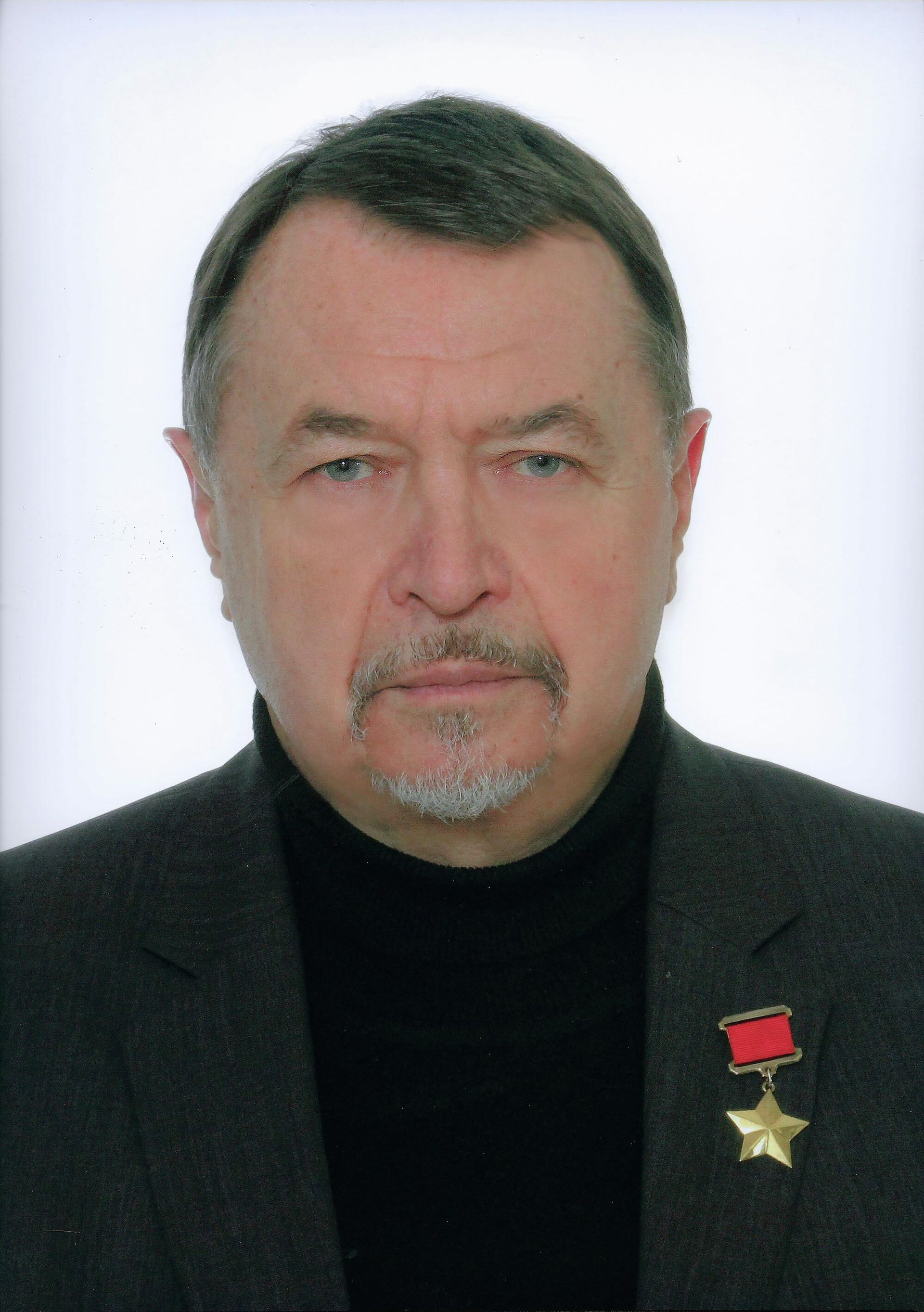 Михаил Анатольевич Васенков - РИА Новости, 1920, 23.12.2022