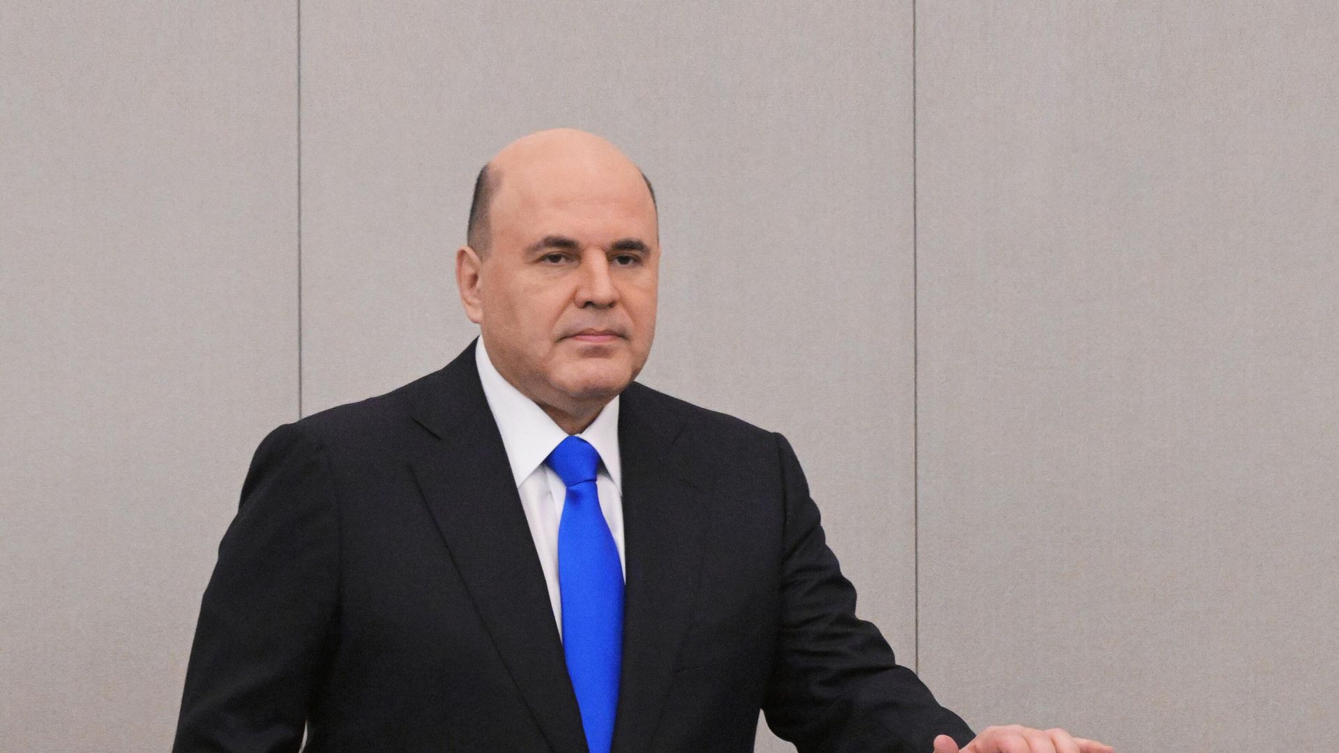 Председатель правительства РФ Михаил Мишустин Председатель правительства РФ Михаил Мишустин - РИА Новости, 1920, 21.06.2022