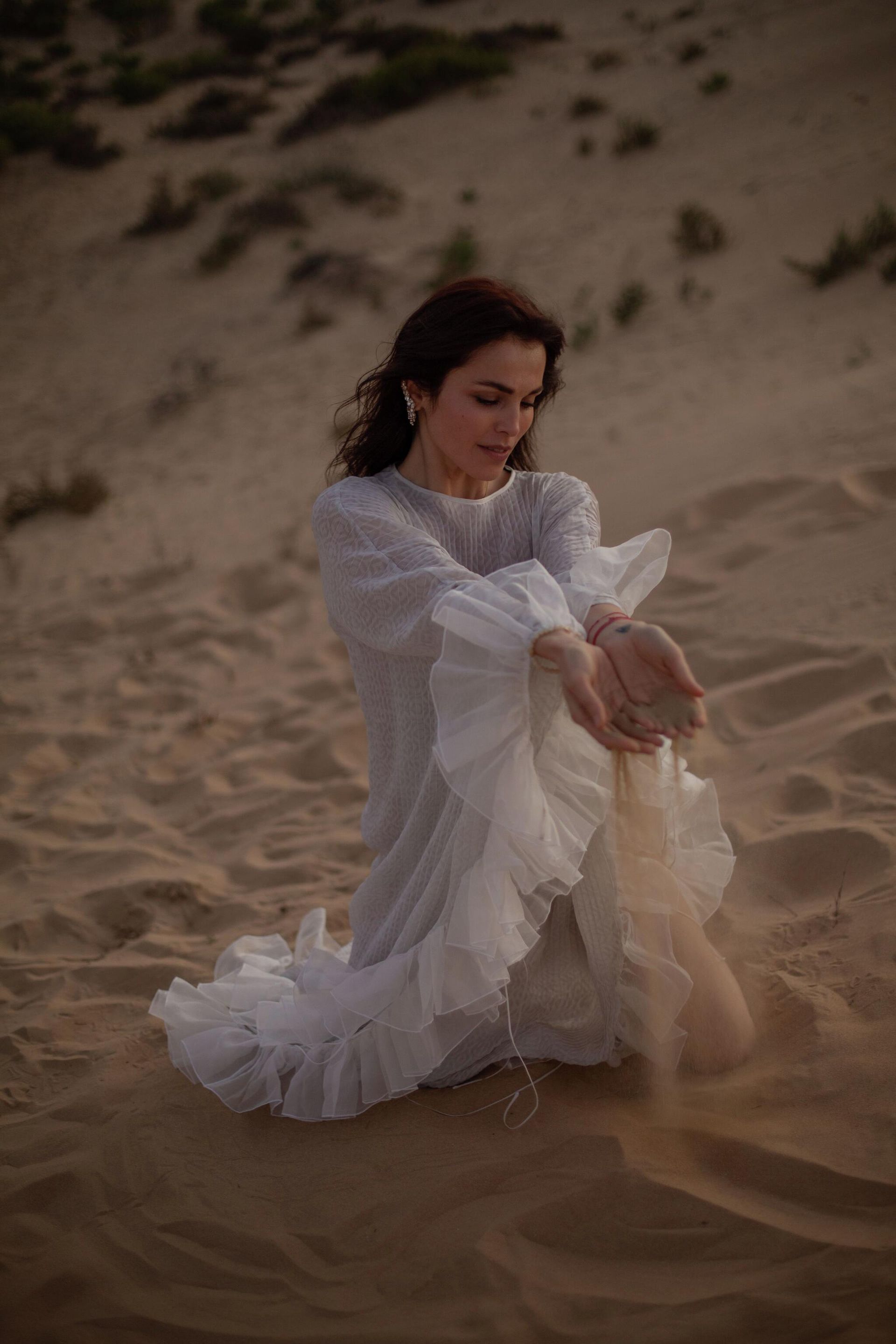Сати Казанова Сати Казанова - РИА Новости, 1920, 07.04.2022