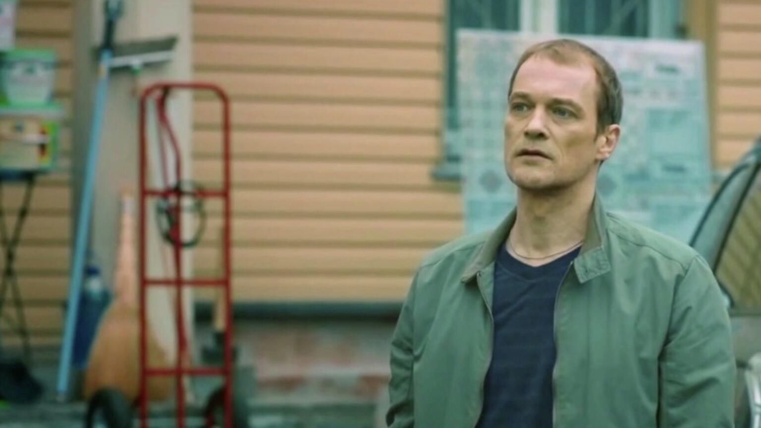 Кадр из сериала Чужие и близкие Кадр из сериала Чужие и близкие - РИА Новости, 1920, 28.04.2022