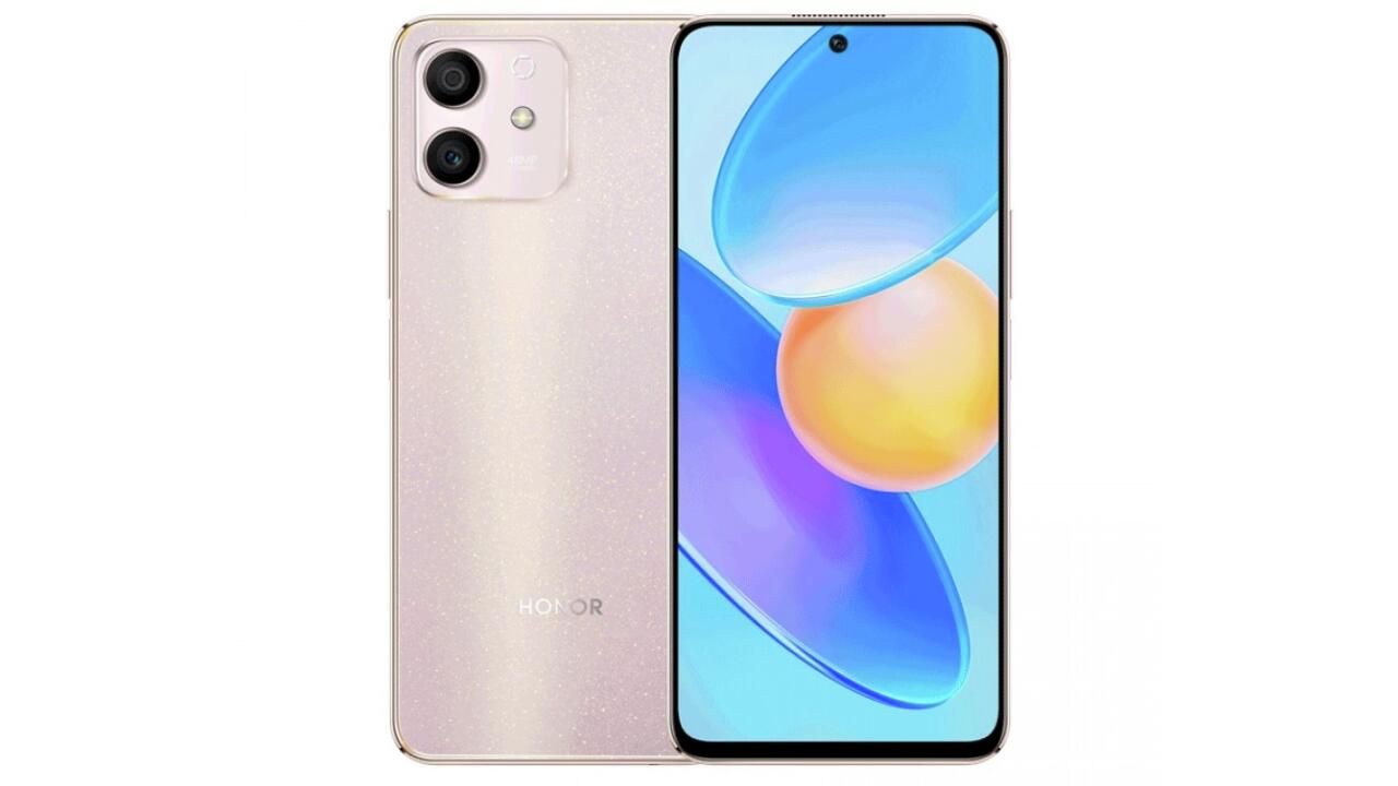 Honor Play 6T Pro Honor Play 6T Pro - РИА Новости, 1920, 08.04.2022