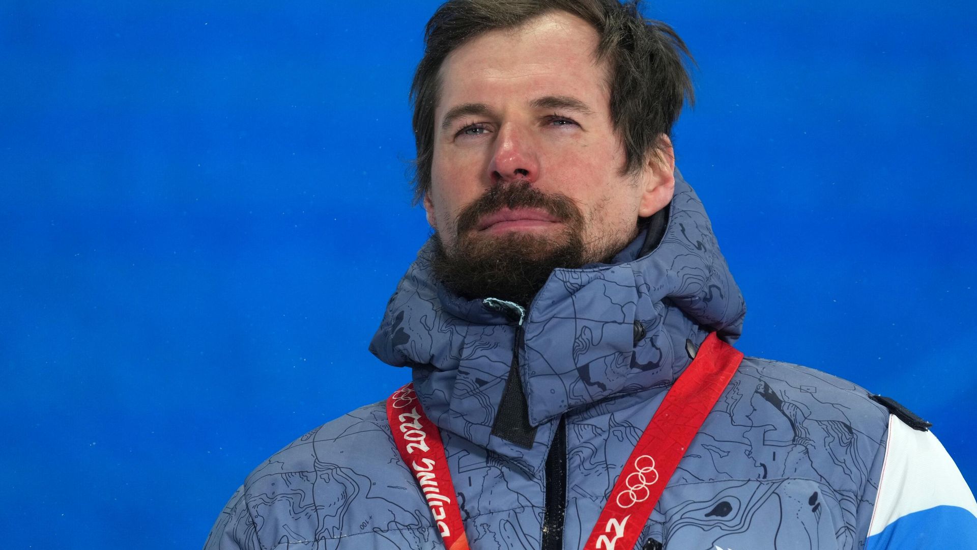 Российский лыжник Сергей Устюгов Российский лыжник Сергей Устюгов - РИА Новости, 1920, 15.12.2022