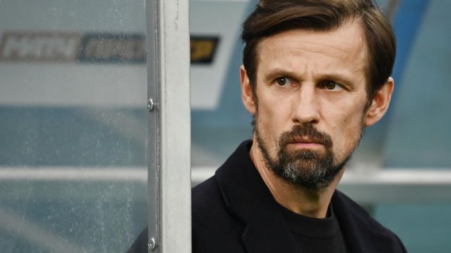 Сергей Семак