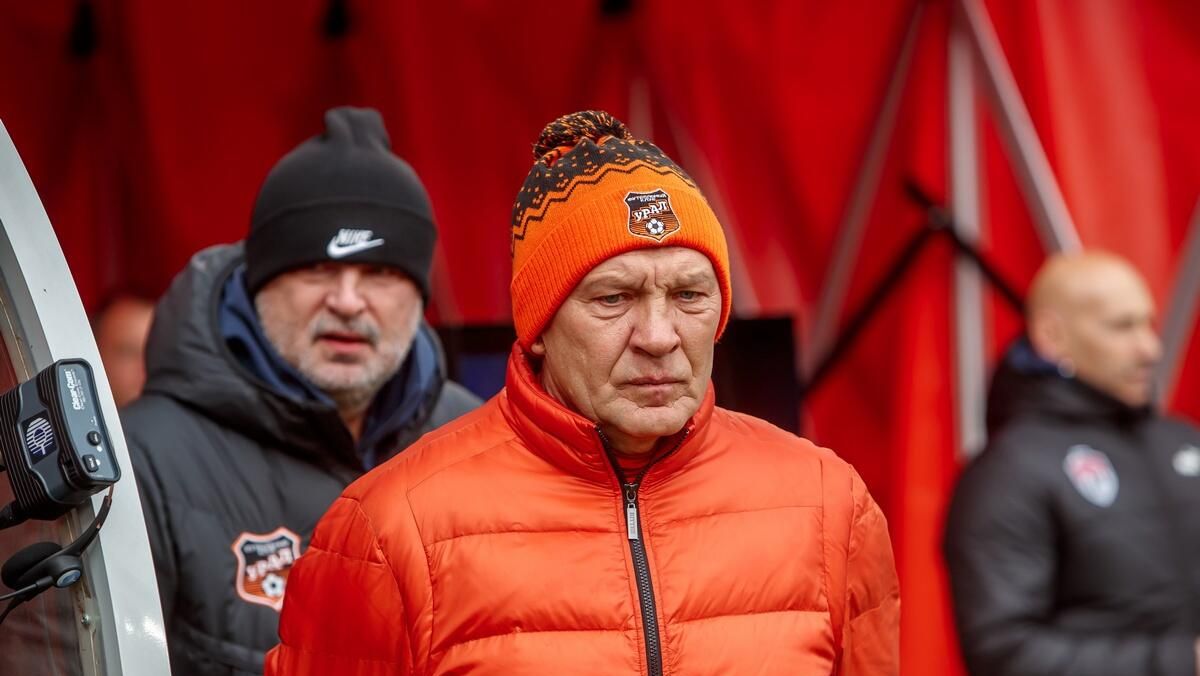 Президент Урала Григорий Иванов Президент Урала Григорий Иванов - РИА Новости, 1920, 22.05.2023