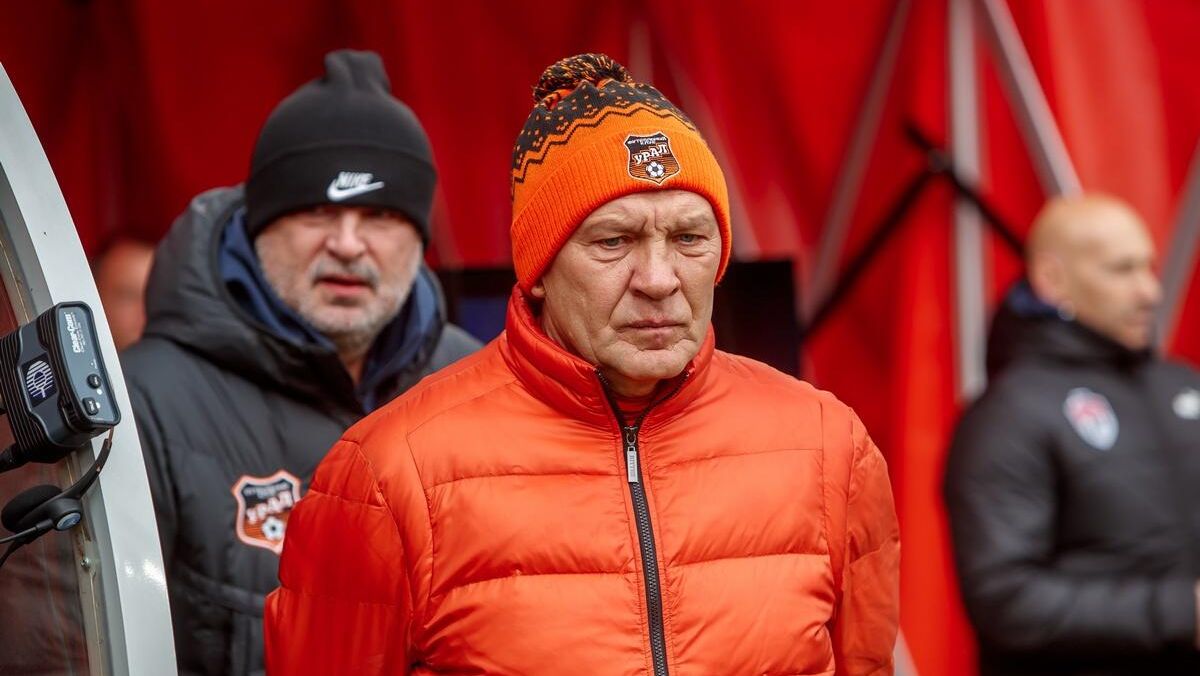 Президент Урала Григорий Иванов Президент Урала Григорий Иванов - РИА Новости, 1920, 22.05.2023