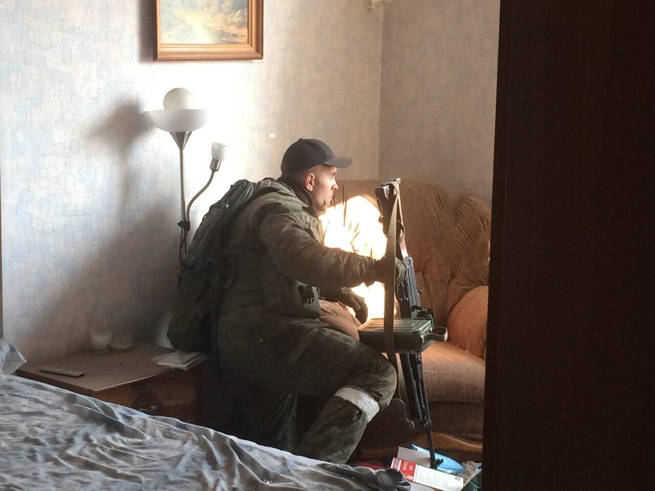 Пулеметчик Шура на позиции Пулеметчик Шура на позиции - РИА Новости, 1920, 16.04.2022