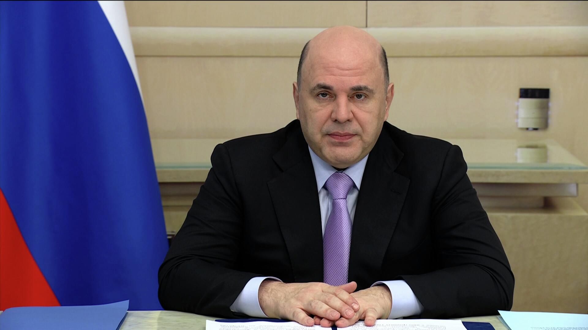 Мишустин: Процедура регистрации иностранных лекарств в РФ будет упрощена и ускорена Мишустин: Процедура регистрации иностранных лекарств в РФ будет упрощена и ускорена - РИА Новости, 1920, 11.04.2022