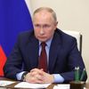 Президент России Владимир Путин Президент России Владимир Путин