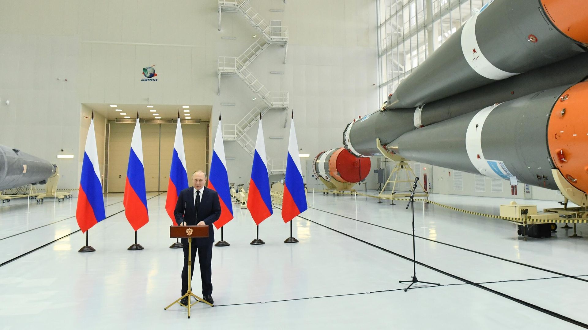 Президент России Владимир Путин Президент России Владимир Путин - РИА Новости, 1920, 13.09.2023