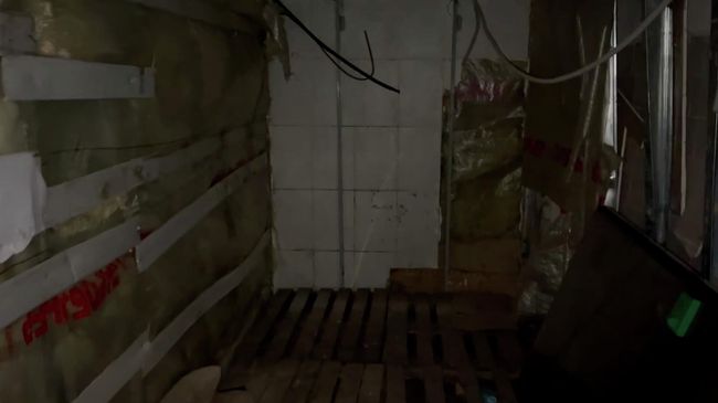 Пытки в тайной тюрьме Мариуполя Пытки в тайной тюрьме Мариуполя