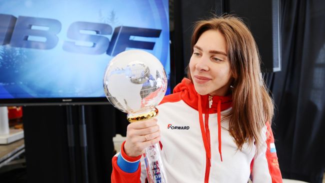 Елена Никитина